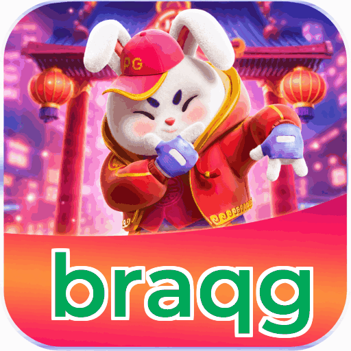 Pacote Completo do App braqg